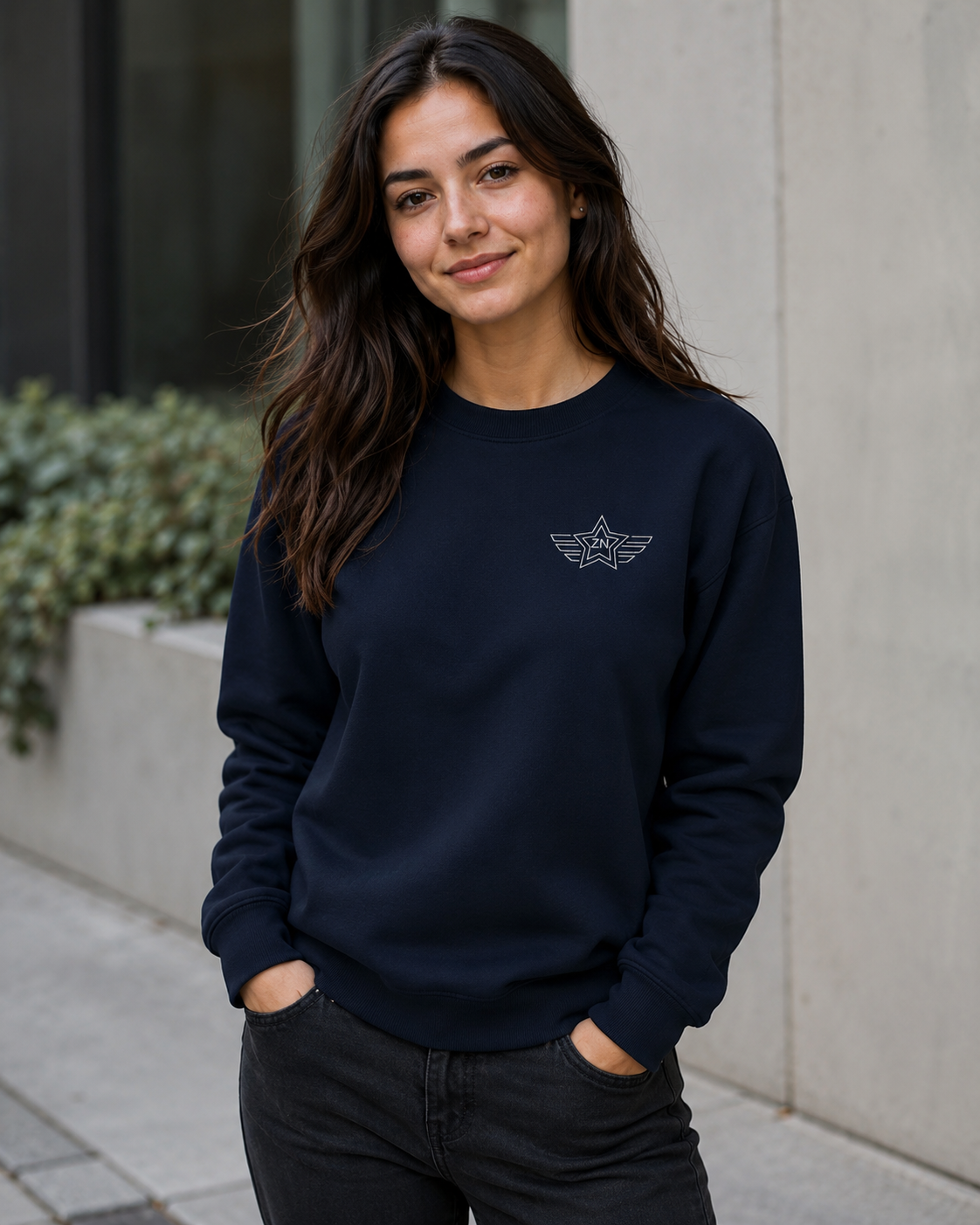 ZN Signature Sweatshirt